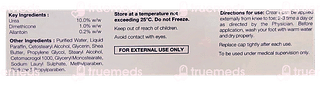 Footpal Cream 100gm