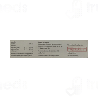 Klmite Cream 60gm