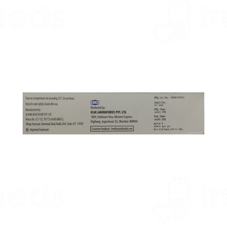 Klmite Cream 60gm