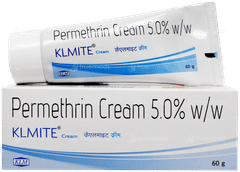 Klmite Cream 60Gm Klmite Cream 60Gm