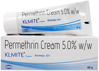 Klmite Cream 60Gm