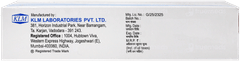 Klmite Cream 60Gm Klmite Cream 60Gm
