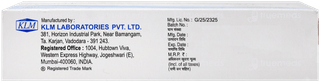 Klmite Cream 60Gm