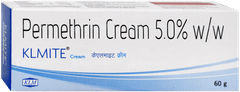 Klmite Cream 60Gm Klmite Cream 60Gm
