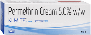 Klmite Cream 60Gm