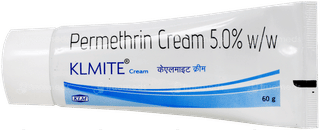 Klmite Cream 60Gm