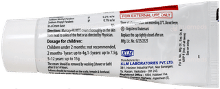 Klmite Cream 60Gm