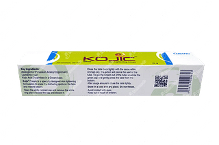 Kojic Cream 25 GM