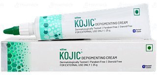 Kojic Depigmenting Cream 25gm