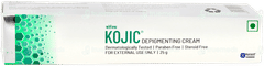 Kojic Depigmenting Cream 25gm Kojic Depigmenting Cream 25gm
