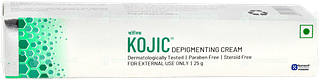 Kojic Depigmenting Cream 25gm