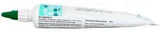 Kojic Depigmenting Cream 25gm