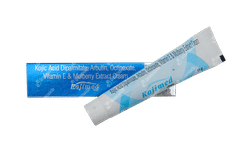 Kojimed Cream 15gm