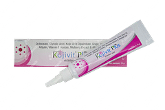 Kojivit Plus Gel 15 GM