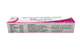 Kojivit Plus Gel 15 GM