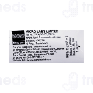 Kojivit Plus Gel 15gm