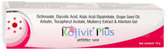 Kojivit Plus Gel 15gm