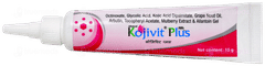 Kojivit Plus Gel 15gm