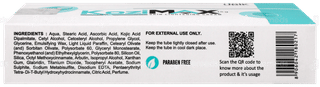 Kozimax Skin Lightening Cream 15gm