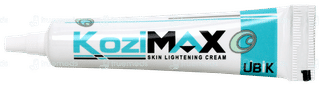 Kozimax Skin Lightening Cream 15gm