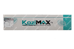 Kozimax Cream 9 GM