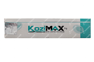 Kozimax Cream 9 GM