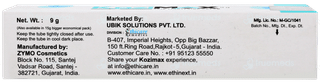 Kozimax Skin Lightening Cream 9gm