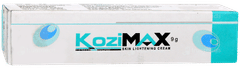 Kozimax Skin Lightening Cream 9gm