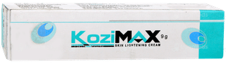 Kozimax Skin Lightening Cream 9gm