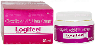 Logifeel Cream 100gm