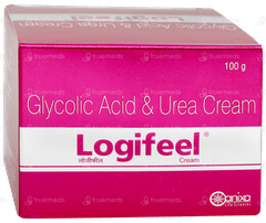 Logifeel Cream 100gm Logifeel Cream 100gm