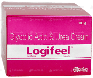 Logifeel Cream 100gm