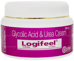 Logifeel Cream 100gm Logifeel Cream 100gm