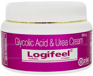 Logifeel Cream 100gm