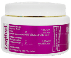 Logifeel Cream 100gm Logifeel Cream 100gm