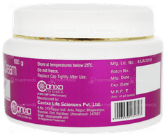 Logifeel Cream 100gm Logifeel Cream 100gm