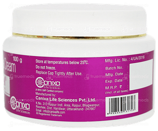 Logifeel Cream 100gm