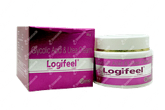 Logifeel Cream 50gm