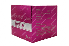 Logifeel Cream 50gm