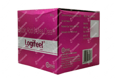 Logifeel Cream 50gm