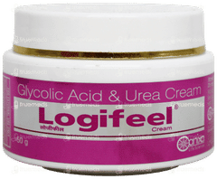 Logifeel Cream 50Gm