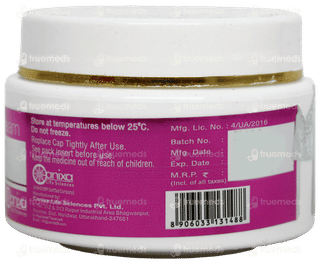 Logifeel Cream 50Gm