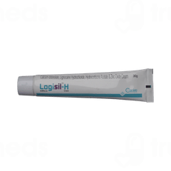 Logisil H Cream 30gm