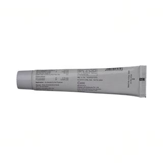 Logisil H Cream 30gm