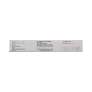 Melabest Cream 15gm