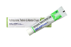 Melapik Ever New Cream 20gm