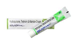 Melapik Ever Cream 20 GM