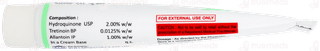 Melapik Ever New Cream 20gm
