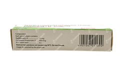 Nadoxin C Cream 10gm
