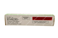 Nadoxin C Cream 10gm